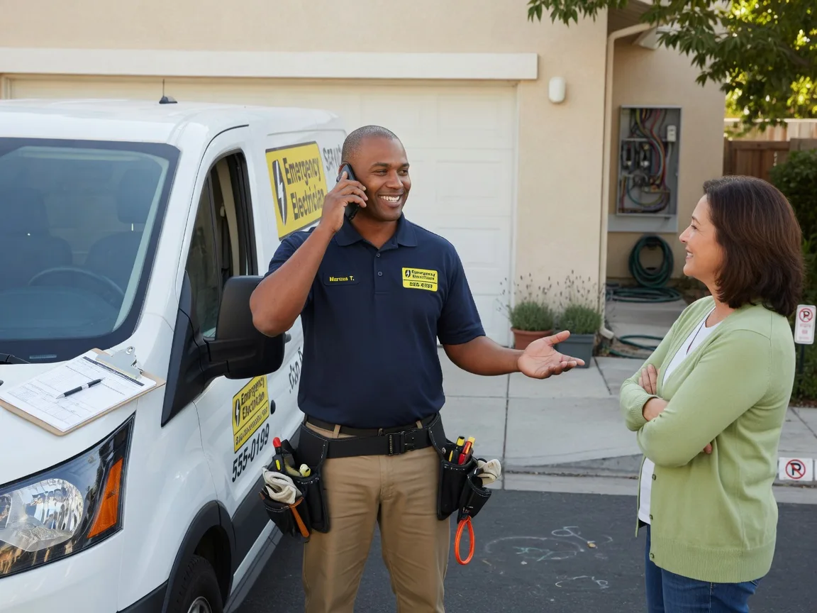 Emergency Electrician Inverness, FL FAQs